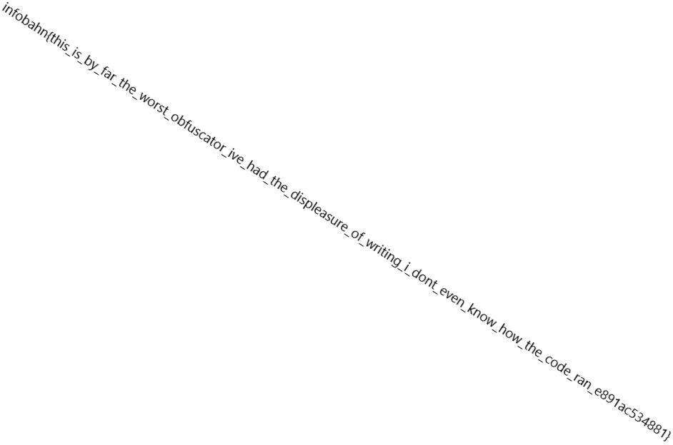 when i saw 89PNG in the byte output i was so happy